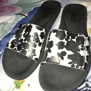 Michael Kors Shoes - Michael Kors Slides Michael Kors Shoes - Michael Kors Slides